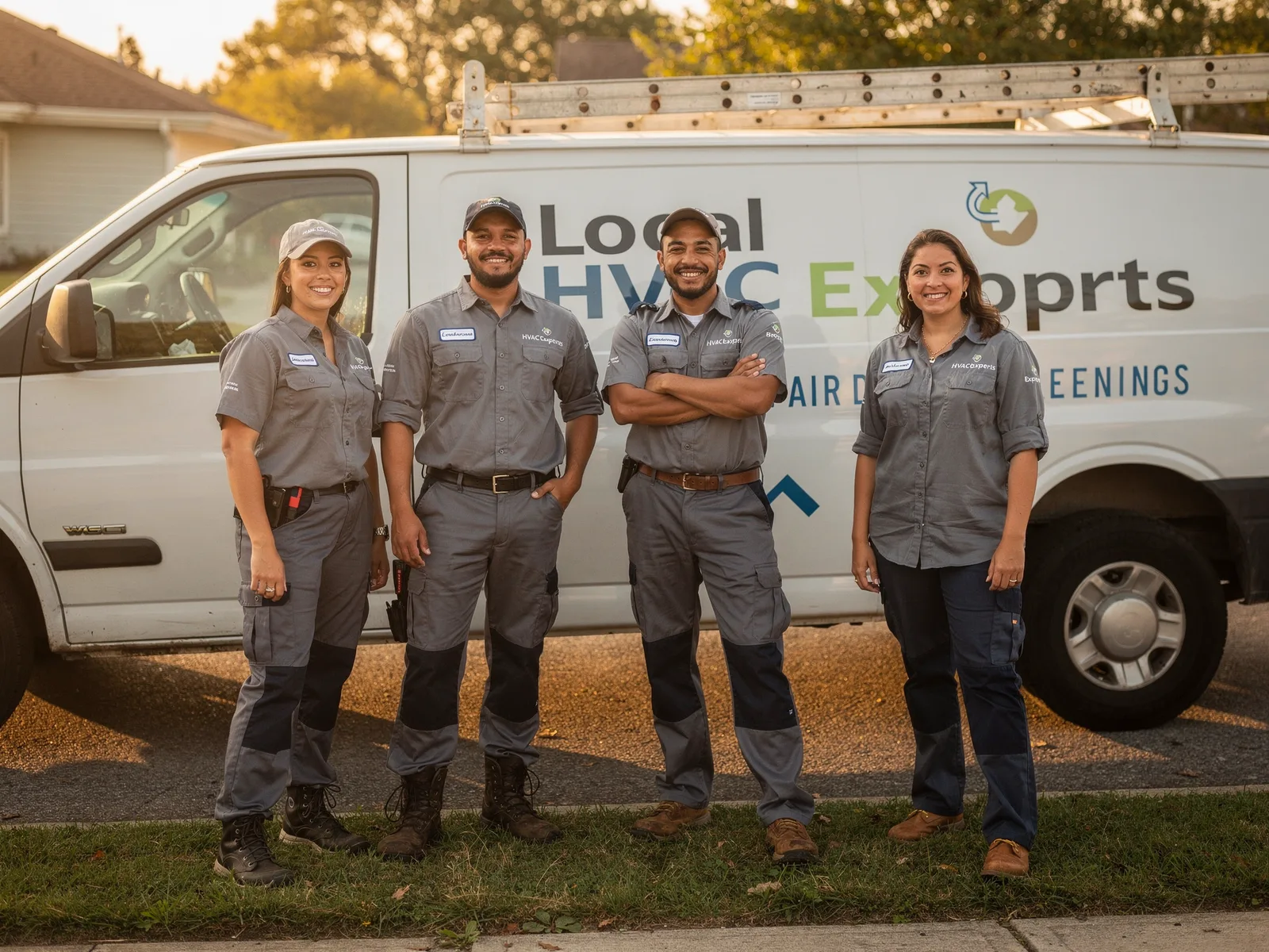 24/7 HVAC Repair & AC Replacement company in Claire City, SD